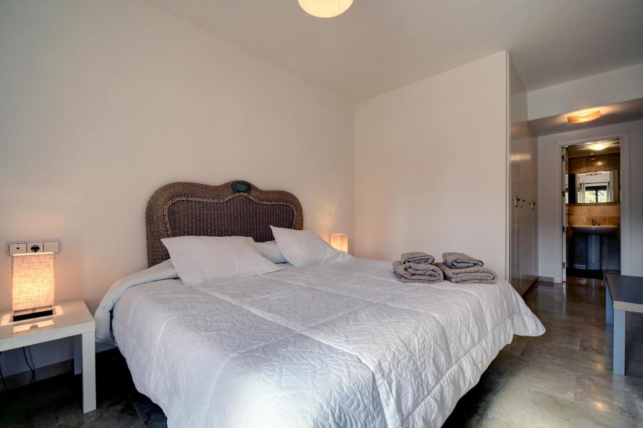 Apartamento Modern Golden Mile